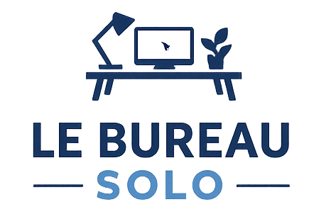 Logo du Bureau Solo
